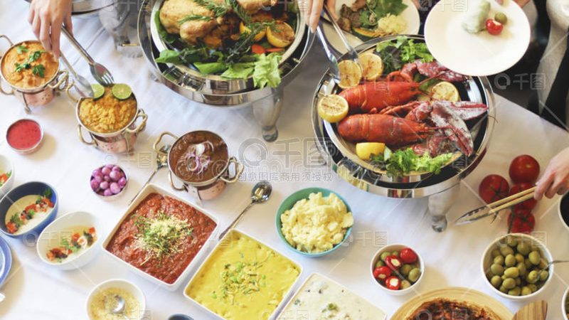 食堂食材配送损耗控制方法解析