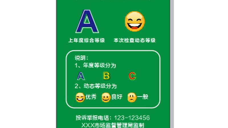 餐饮供应链标准规范：保障食品安全的关键