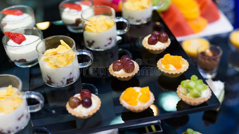 休闲食品批发，价格背后的秘密**