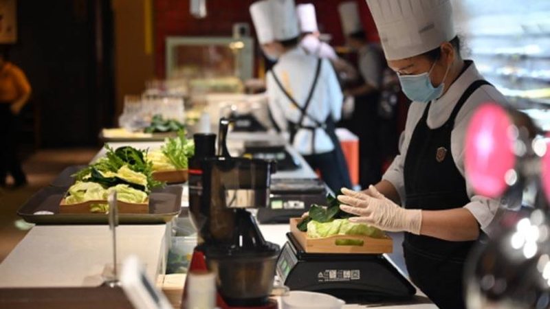 上海米面制品批发商：如何选择可靠合作伙伴**