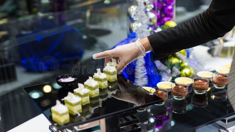 办公室零食新选择：独立包装，健康美味两不误