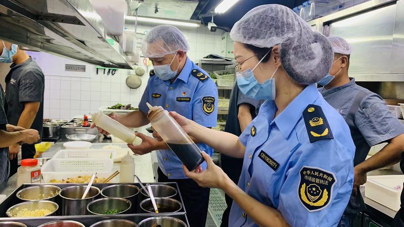 食品代加工：起订量500公斤，揭秘其背后的行业逻辑
