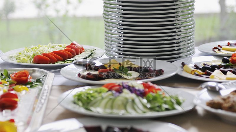 食品批发厂家直销定制包装：揭秘背后的故事与选择要点