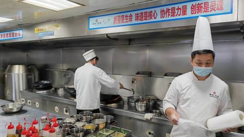 北京蜜饯果干批发，了解起订量背后的行业秘密