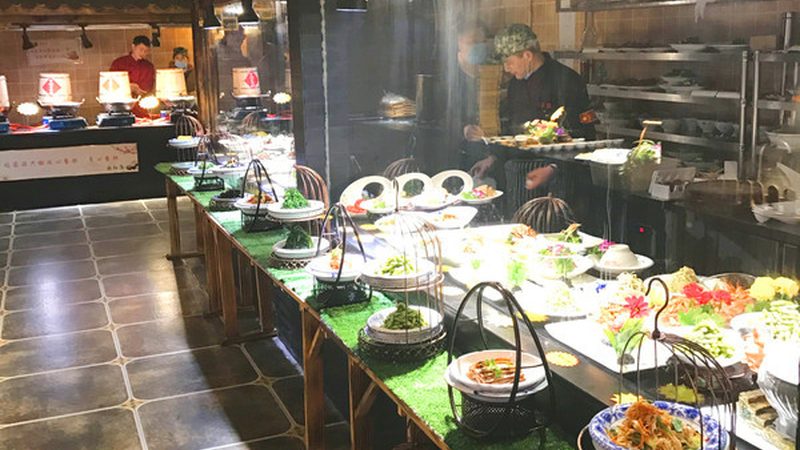 餐饮供应链配送报价方案：揭秘背后的关键因素**