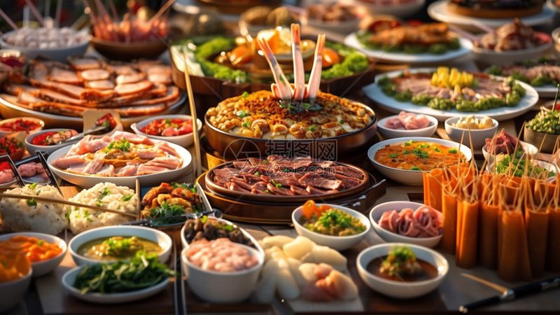 进口火锅底料口感测评推荐